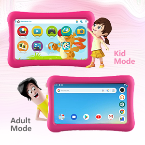 tablet for kids