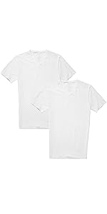 tommy john v neck t shirt