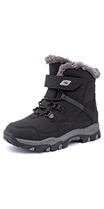 boys snow boots