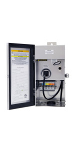 outdoorlow voltage transformer