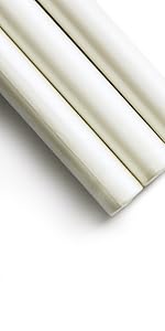 white wax