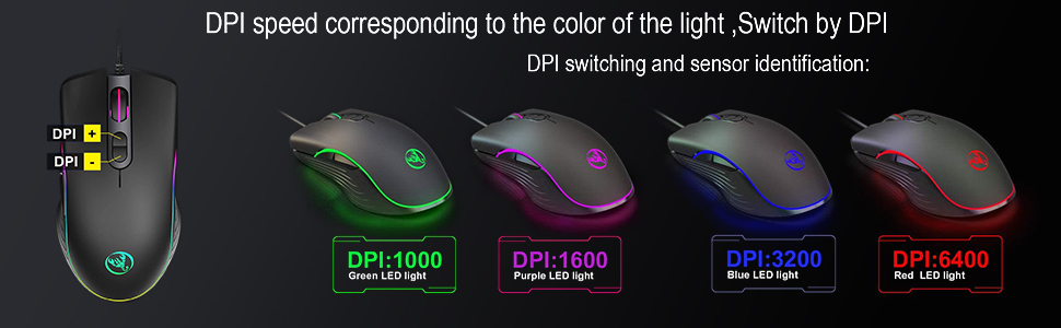 computer mouse