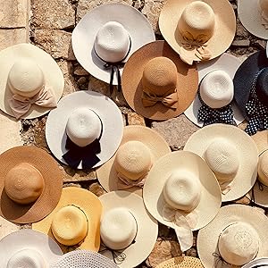 sun hats