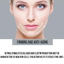 anti aging face serum,facial serum,night cream for women anti aging,vitamin e oil for scars,