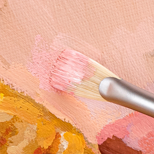 paint brush for Watercolor Gouache Oil Acrylic