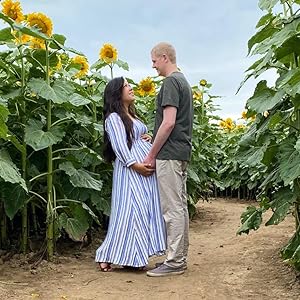 vacation boho casual comfy long dress