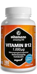 Vitamin B12 