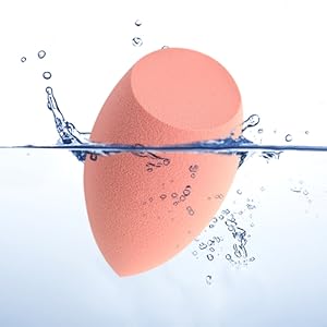 makeup sponge