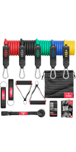 resistance bands