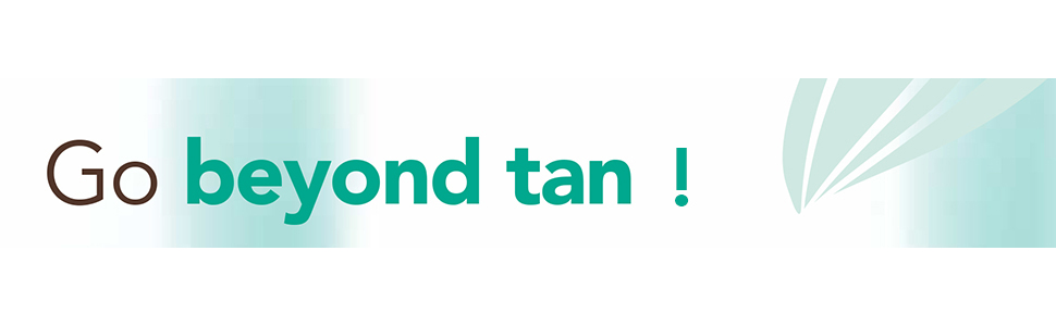 airbrush tanning mist violet tone bronzer natural looking tan natural DHA cruelty free beauty 