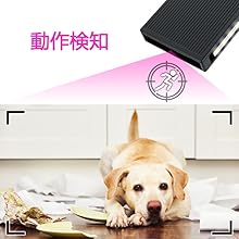 Amazon.co.jp: 隠しカメラ 1080P 10000mAh 大容量 超小型 スパイ