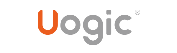 Uogic Keyboard For Surface Go 2 10.5''/ Surface Go 10'' 