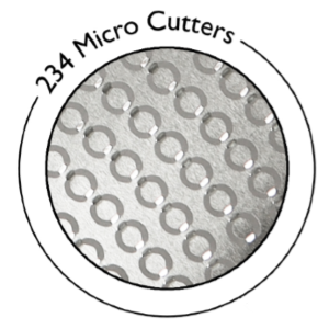 Micro cutter