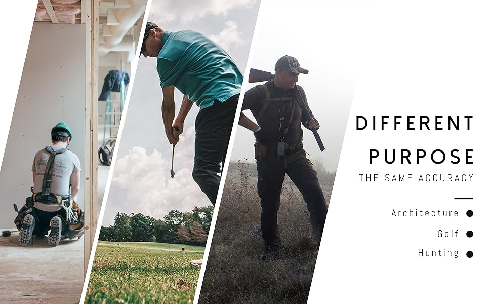 Multi-scenario Application