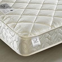 Happy Beds Premier Spring Mattress