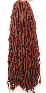 nu faux locs 350