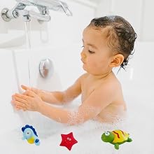 baby water bath toy