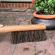 Best Dustpan Brush