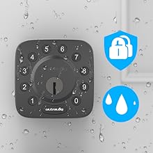 smart lock keyless entry door lock smart lock front door smart door lock front door lock fingerprint