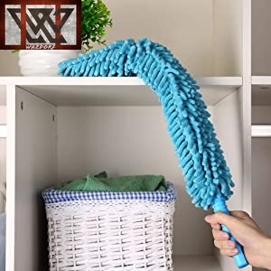 microfiber duster for cleaning