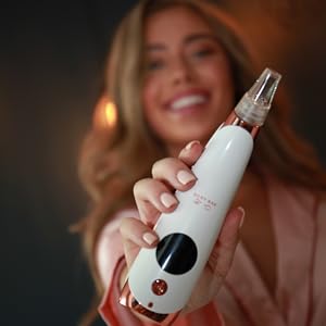 silky bae baevac pore vacuum cleaner cleanser