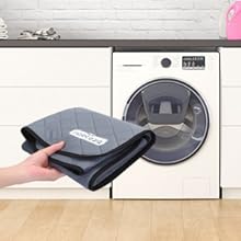 Machine Washable