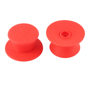 Amazon.com: 1 Pair Nab Hub Adapters, Reel to Reel Tape Nab