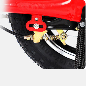Qiani ペダルなし自転車 子供用自転車 キックバイク 16インチ　赤 Amazon.co.jp: Qiani ペダルなし自転車 子供用自転車 キック