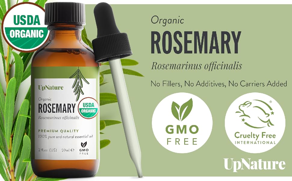 Premium Essential Oils