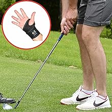 irufa,wrist,brace,support,wrap,band,strap,sport,gymnastics,spacer fabric,golf