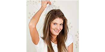 Scalp Massager Head Scratcher