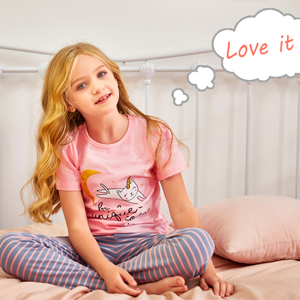 girls PJS