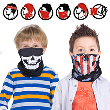 Gilet Tattico Nerf Bambini