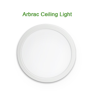 led ceiling light flush mount