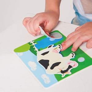 toddler games toys learning crafts kids 3-5 educational preschool fashion dress up puzzle paperdolls