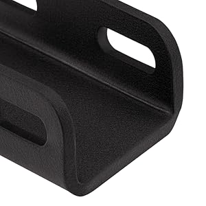 high strength steel brackets