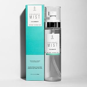 SWAY Essence Mist (Cucumber) Instant Hydration