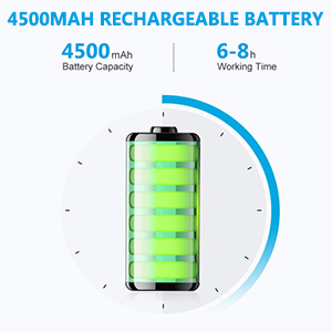 rechargeable battery