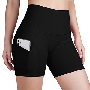 ODODOS YOGA SHORTS