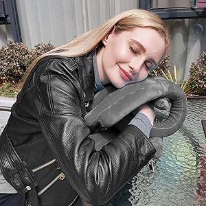 Oreillers de voyage pour avions,oreillers de voyage pour avions