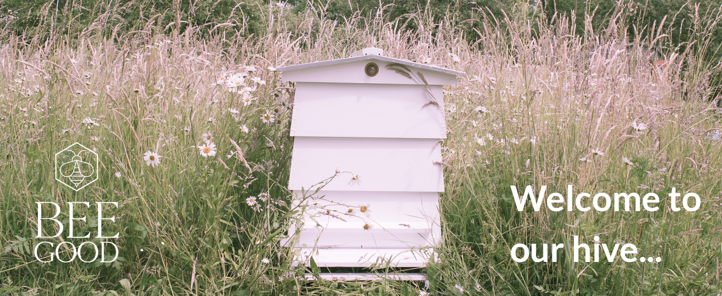 Bee Good Natural Skincare