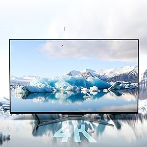 DP to HDMI Adapter