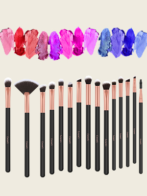 Make Up Brushes Set, Makeup Brusher, Make up Brushes, Makeup Brush Set, Powder Foundation Brush