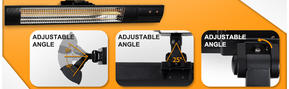 wall mounted infrared hanging patio heater ceiling heater electric patio heater outdoor heater