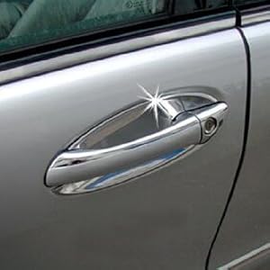 6 by 48 Inches Clear Door Sill Paint Protection Scratch Film Vinyl Sheet