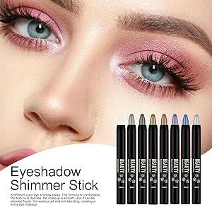 Eyeshadow Stick