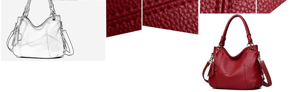 ハンドバッグ ショルダー 2way ショルダーバッグ ビジネスバッグ レディース 斜めがけ 人気 軽い