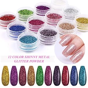 Glitter Powder