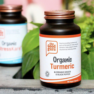 Organic Supplements