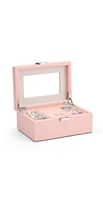 ジュエリーボックス